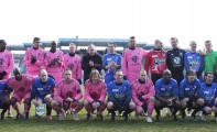 Match contre Dunkerque