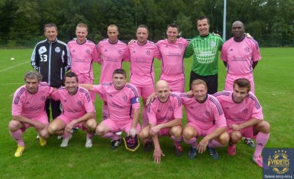Match contre Émerainville