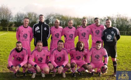Match contre Ercuis