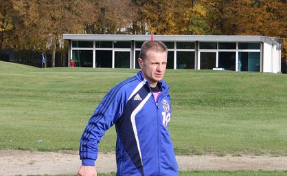Match contre Lamorlaye