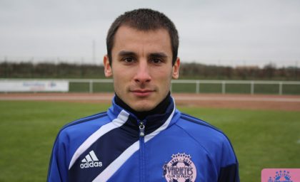 Match contre la Sélection Carrefour