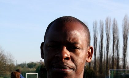 Match contre Moisselles