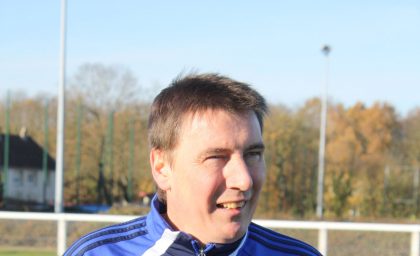 Match contre Tremblay-en-France