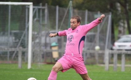 Match contre Poigny-la-Forêt