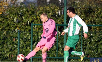 Match contre Rambouillet