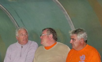 Tournée au Cap-Vert