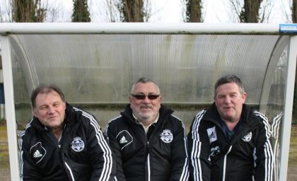 Match contre Marly-la-Ville