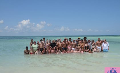 Tournée à Zanzibar (Tanzanie)