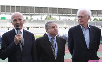Match contre la Sélection Républicaine
