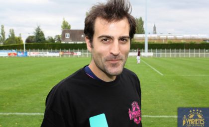 Match contre Senlis