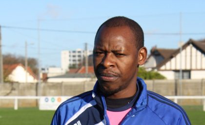 Match contre Tremblay-en-France