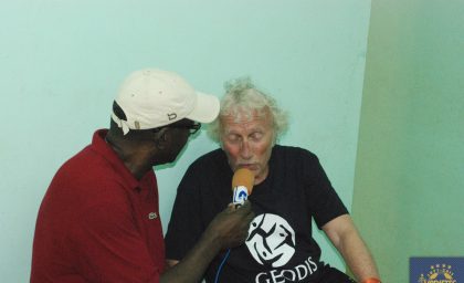 Tournée en Martinique