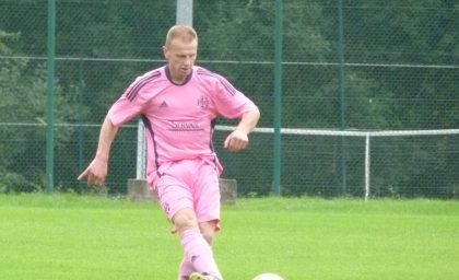 Match contre Émerainville