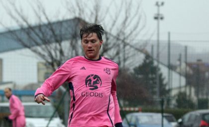 Match contre Eaubonne