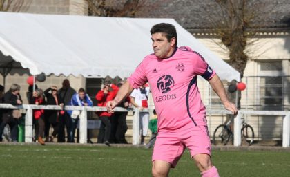 Match contre Chambly