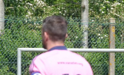 Match contre Viarmes