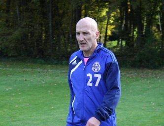 Match contre Lamorlaye