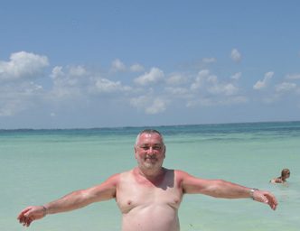 Tournée à Zanzibar (Tanzanie)