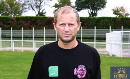 Match contre Senlis