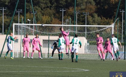 Match contre Rambouillet