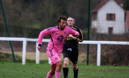 Match contre Bornel