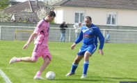 Match contre Chaumont-en-Vexin