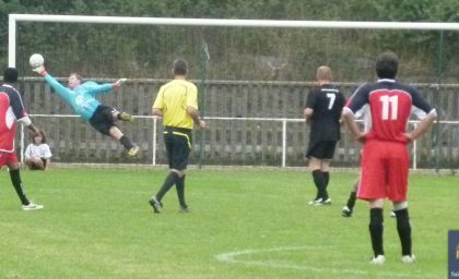 Match contre Coudekerque-Branche