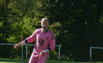 Match contre Chaumontel