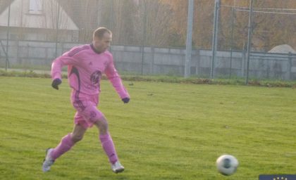 Match contre Ercuis