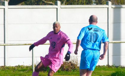Match contre Maignelay-Montigny