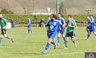 Match contre Saint-Pée-sur-Nivelle