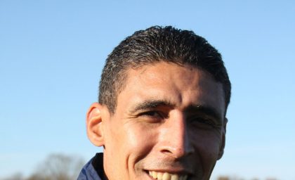 Match contre Collégien