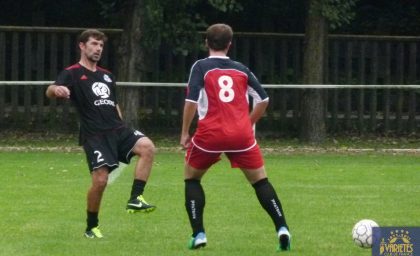 Match contre Coudekerque-Branche