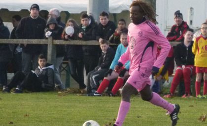 Match contre Ercuis