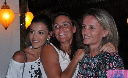 Femmes d'hier et d'aujourd'hui du Variétés Club de France