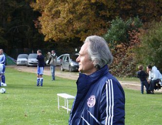 Match contre Lamorlaye