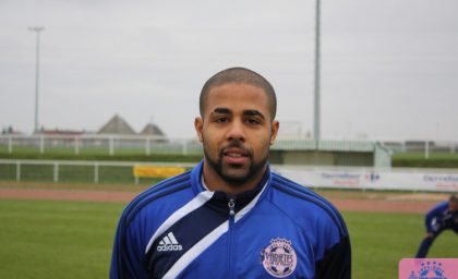 Match contre la Sélection Carrefour