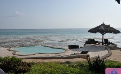 Tournée à Zanzibar (Tanzanie)
