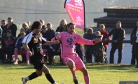 Match contre Thiers-sur-Thève