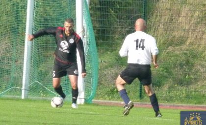 Match contre Tremblay-en-France