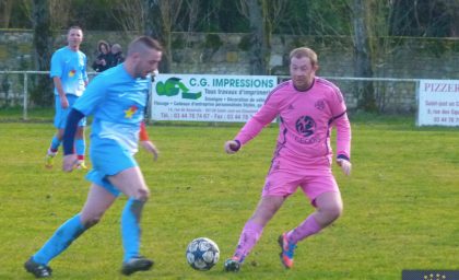 Match contre Maignelay-Montigny