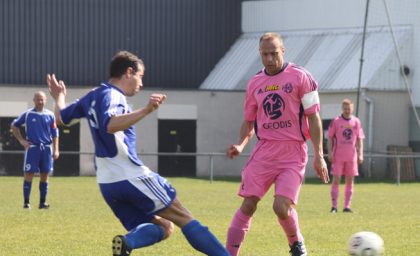 Match contre Fosses