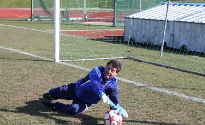 Match contre Lomme
