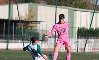 Match contre Rambouillet