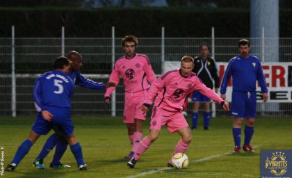 Match contre Senlis