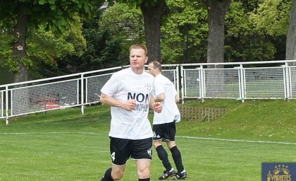 Match contre Tinqueux