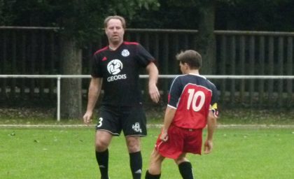 Match contre Coudekerque-Branche