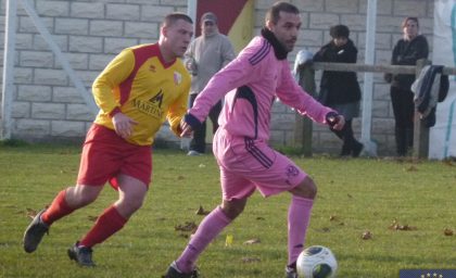 Match contre Ercuis