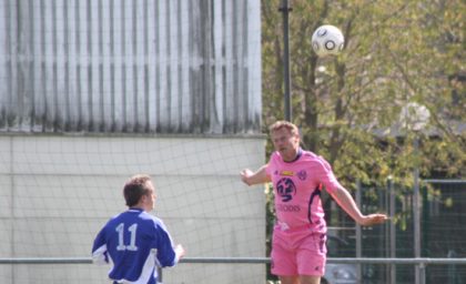 Match contre Fosses