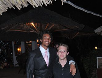 Tournée à Zanzibar (Tanzanie)